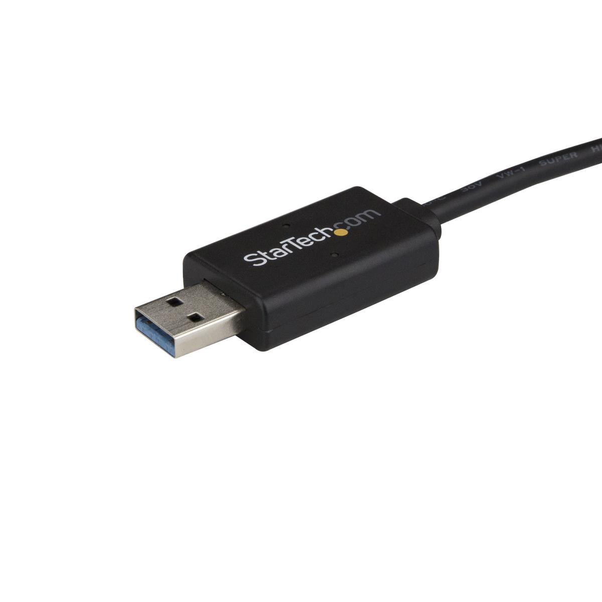 USBC TO USB DATA TRANSFER CABLE thumbnail