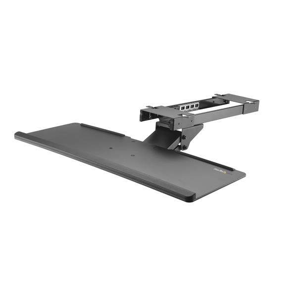 UNDER DESK KEYBOARD TRAY - WITH thumbnail