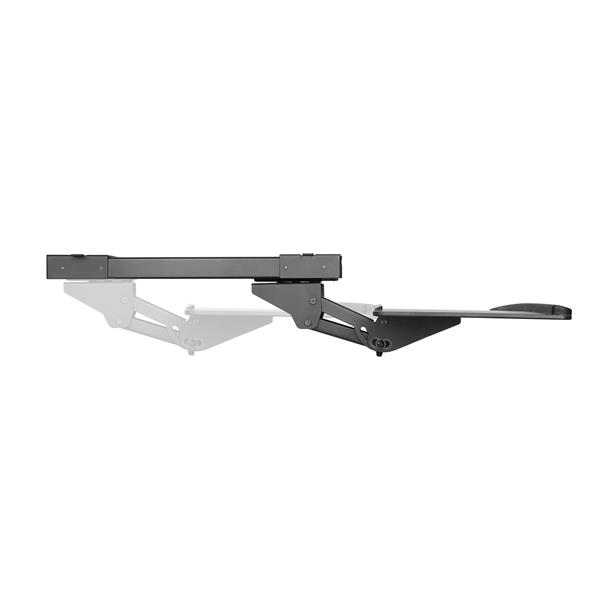 UNDER DESK KEYBOARD TRAY - WITH thumbnail
