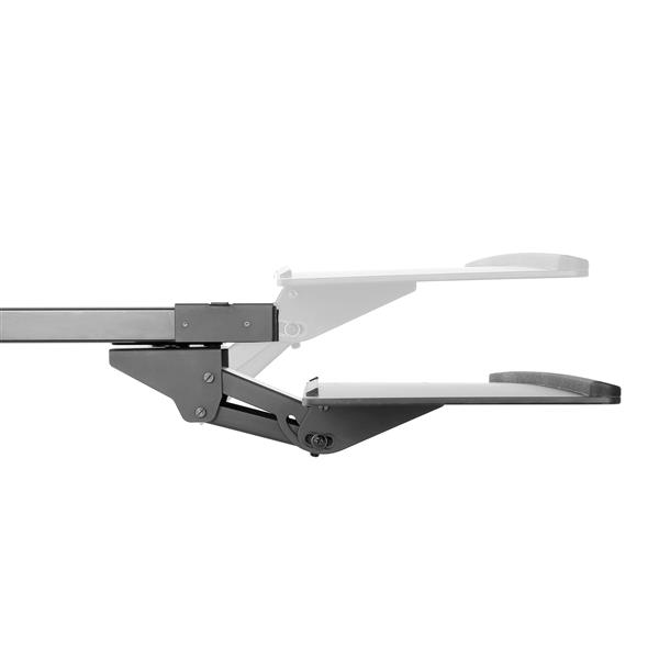 UNDER DESK KEYBOARD TRAY - WITH thumbnail