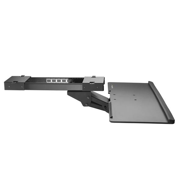 UNDER DESK KEYBOARD TRAY - WITH thumbnail