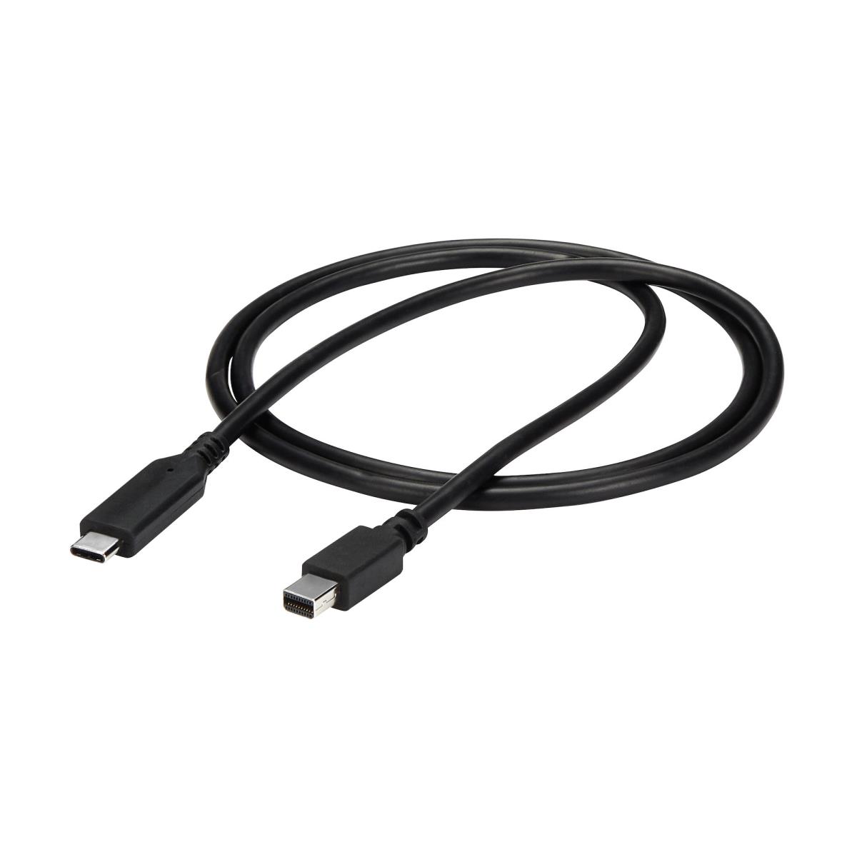 1M USB C TO MINI DISPLAYPORT thumbnail