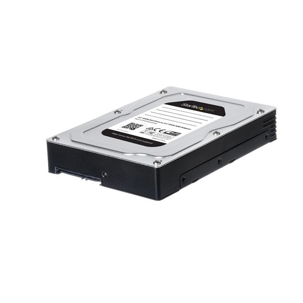 2.5 TO 3.5 HARD DRIVE ADAPTER thumbnail