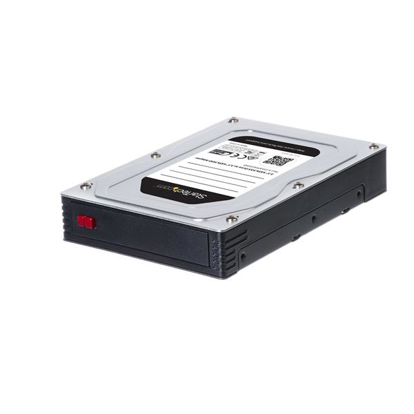 2.5 TO 3.5 HARD DRIVE ADAPTER thumbnail