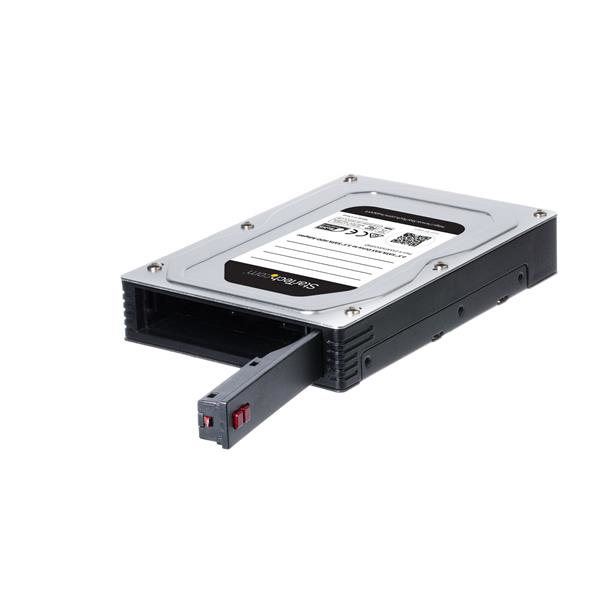 2.5 TO 3.5 HARD DRIVE ADAPTER thumbnail