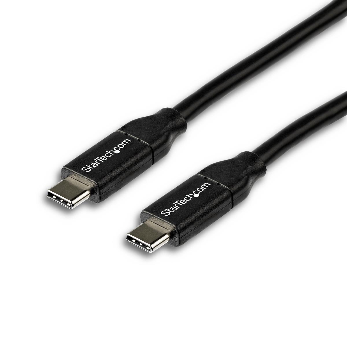 2M USB C TO USB C CABLE USB-IF thumbnail