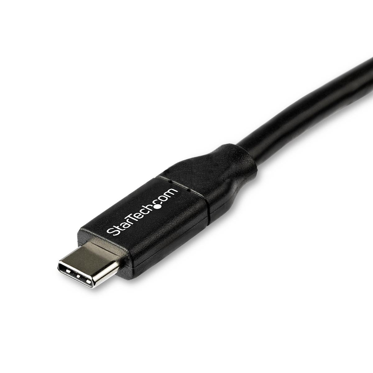 2M USB C TO USB C CABLE USB-IF thumbnail