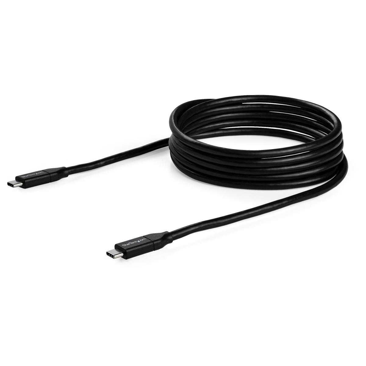 2M USB C TO USB C CABLE USB-IF thumbnail