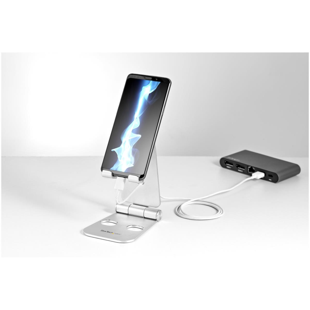 PHONE AND TABLET STAND MOBILE thumbnail