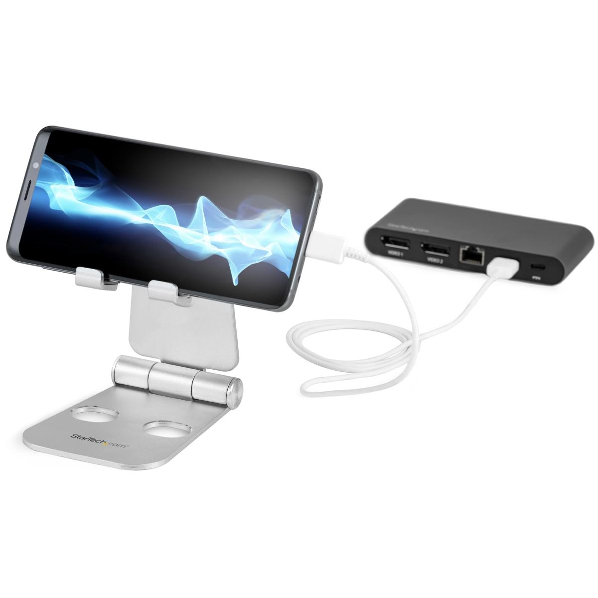 PHONE AND TABLET STAND MOBILE thumbnail