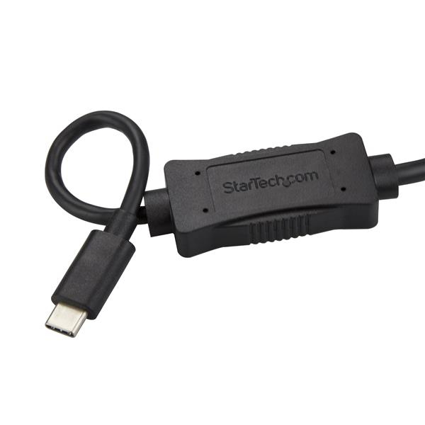 1M USB C TO ESATA CABLE - FOR thumbnail