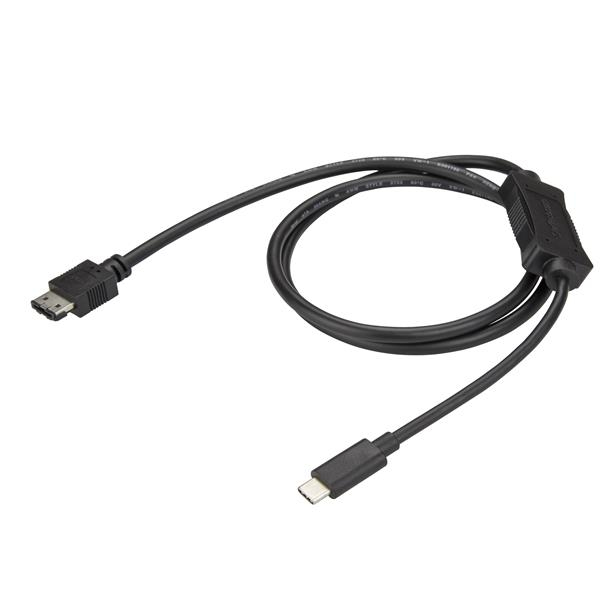 1M USB C TO ESATA CABLE - FOR thumbnail