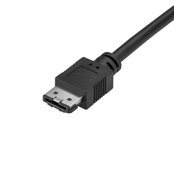 1M USB C TO ESATA CABLE - FOR thumbnail