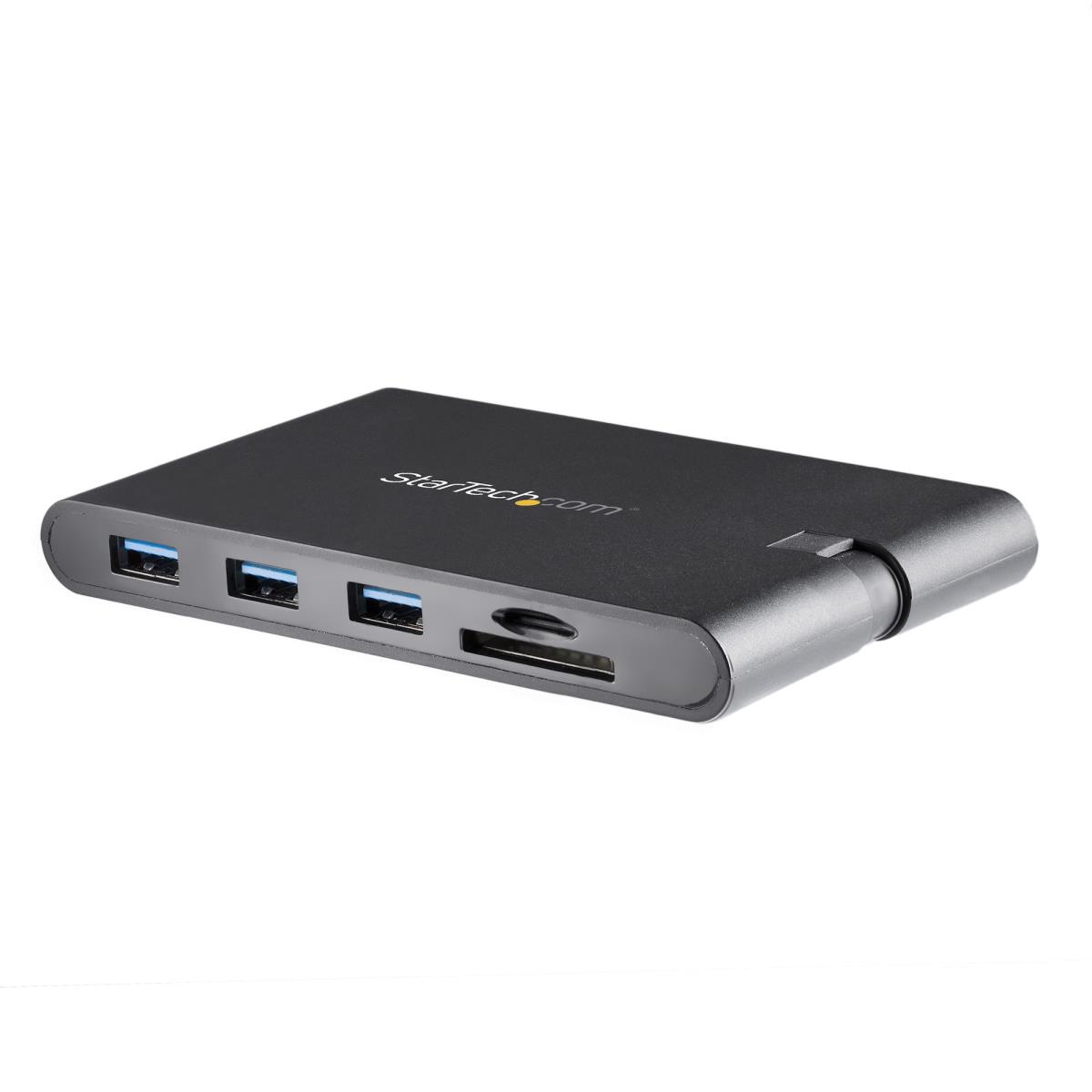 USB C MULTIPORT ADAPTER 100W PD thumbnail