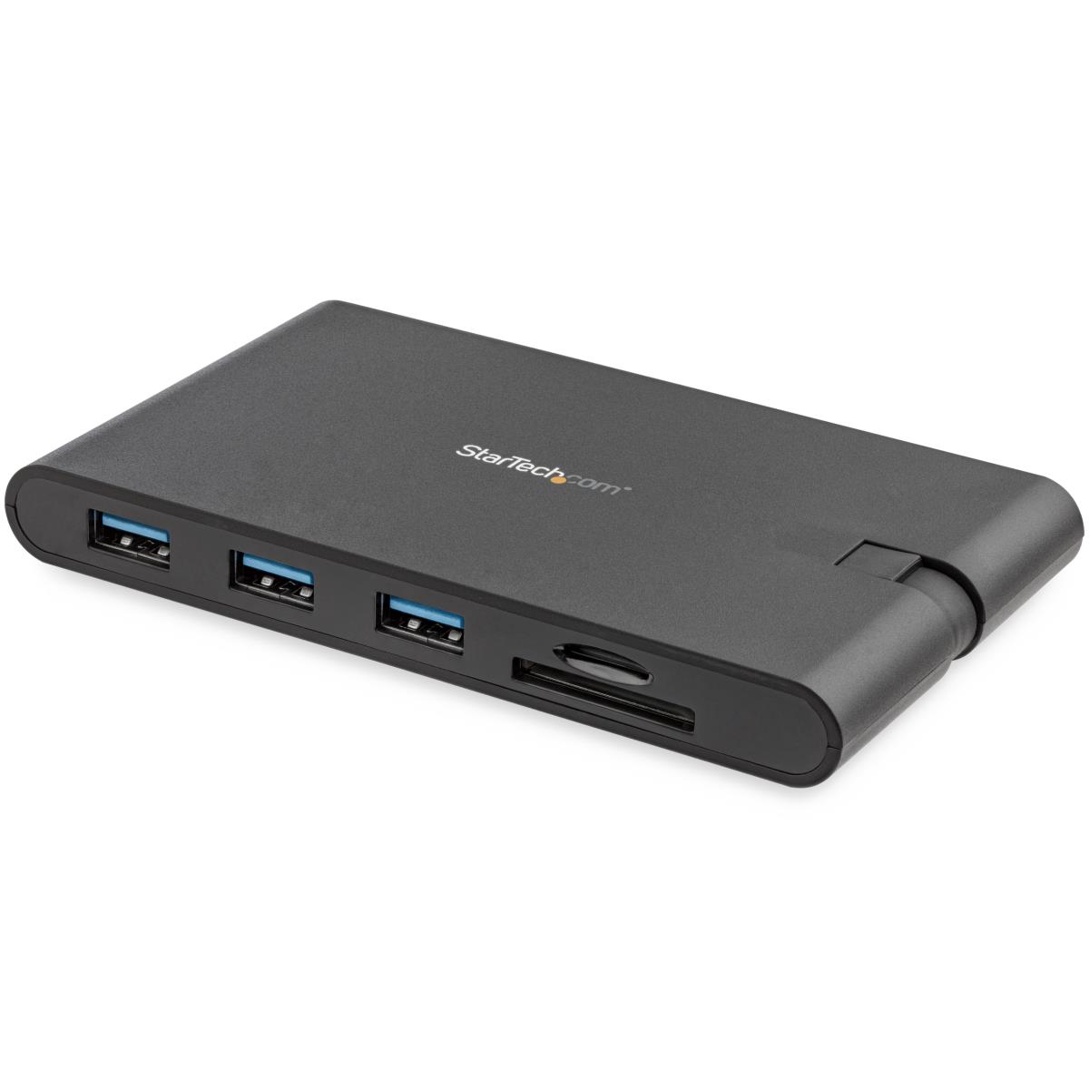 USB C MULTIPORT ADAPTER 100W PD thumbnail