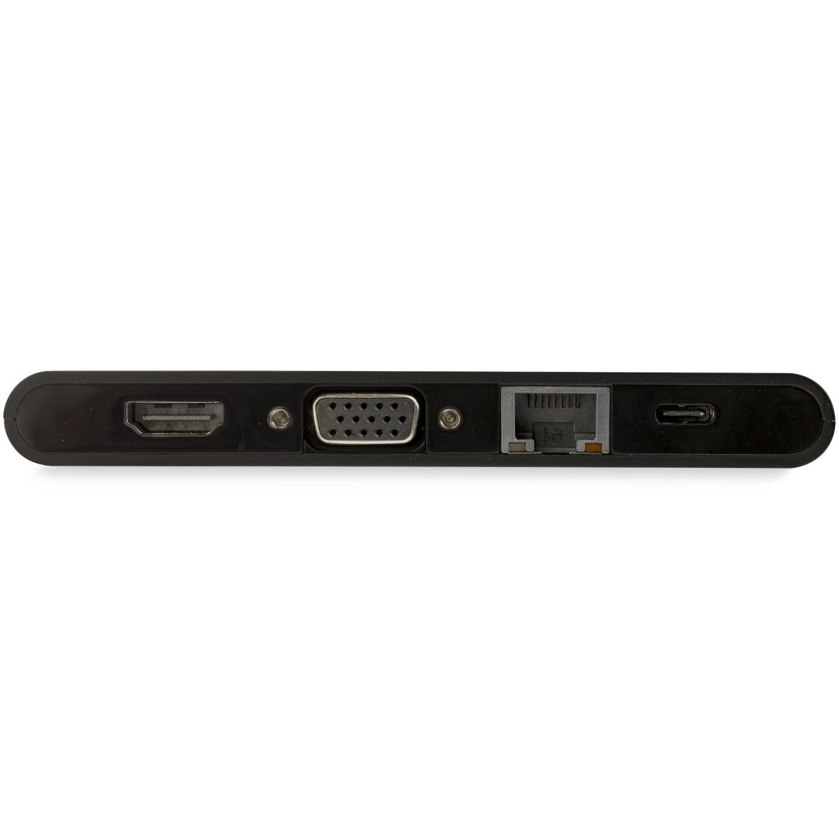 USB C MULTIPORT ADAPTER 100W PD thumbnail