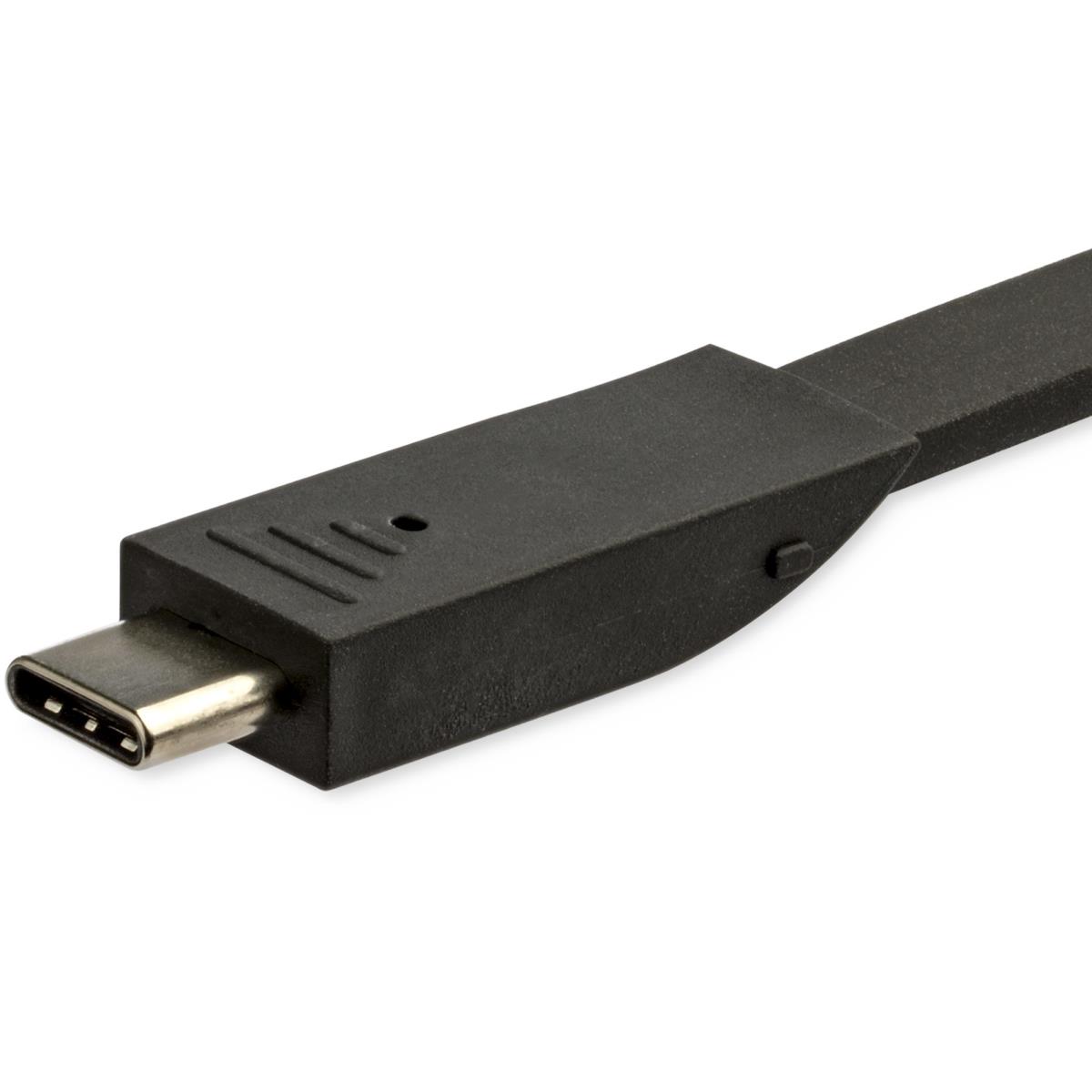 USB C MULTIPORT ADAPTER 100W PD thumbnail