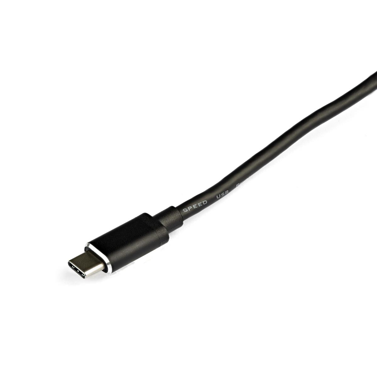 4 PORT USB C HUB USB TYPE C thumbnail