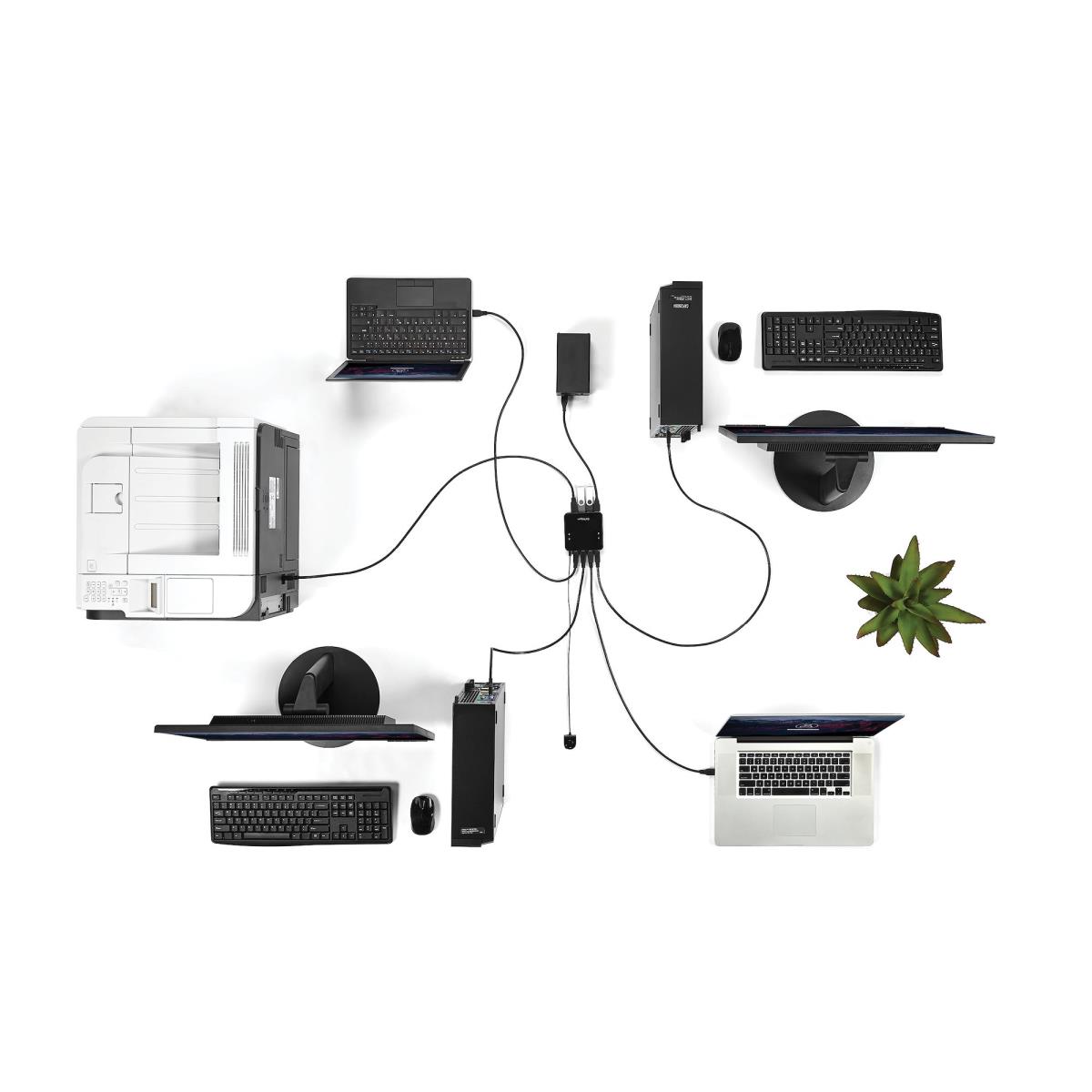 4X4 USB 3.0 PERIPHERAL SHARING thumbnail