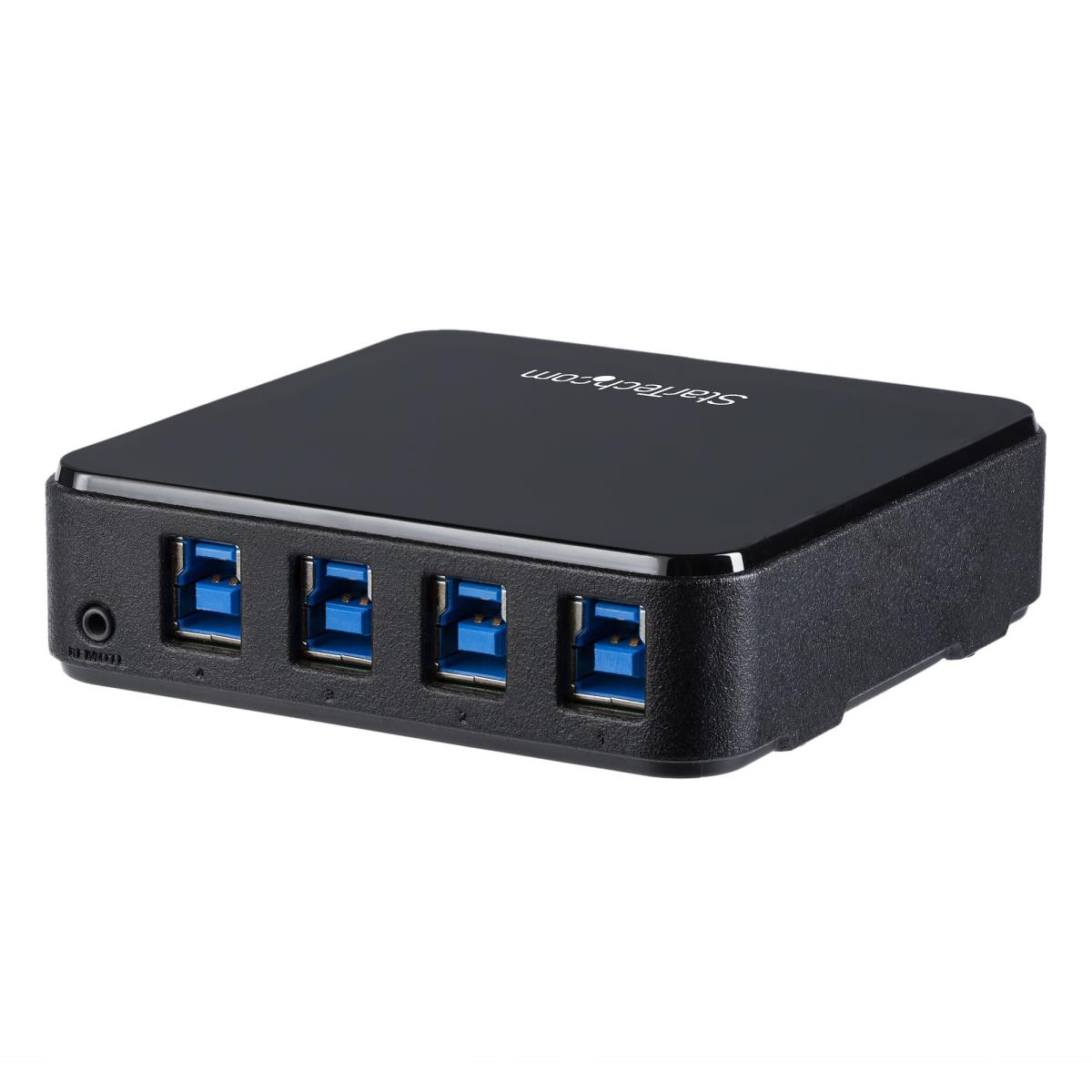 4X4 USB 3.0 PERIPHERAL SHARING thumbnail