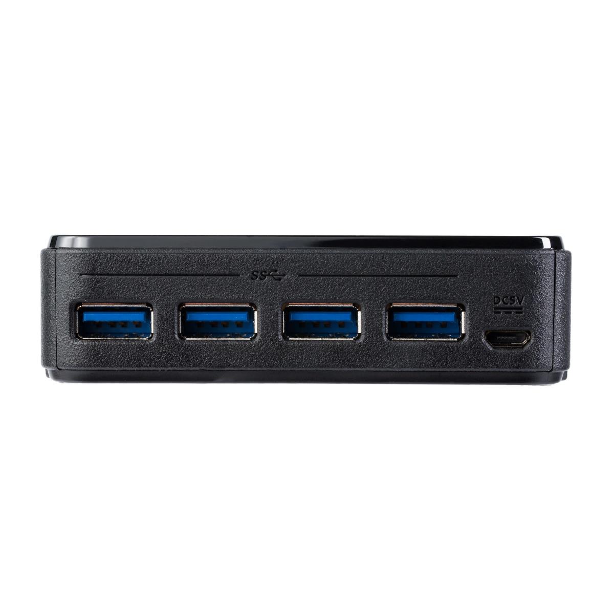 4X4 USB 3.0 PERIPHERAL SHARING thumbnail