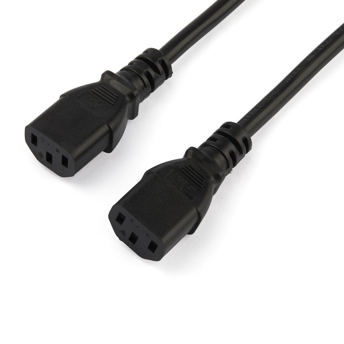 2M C13 Y SPLITTER POWER CORD thumbnail