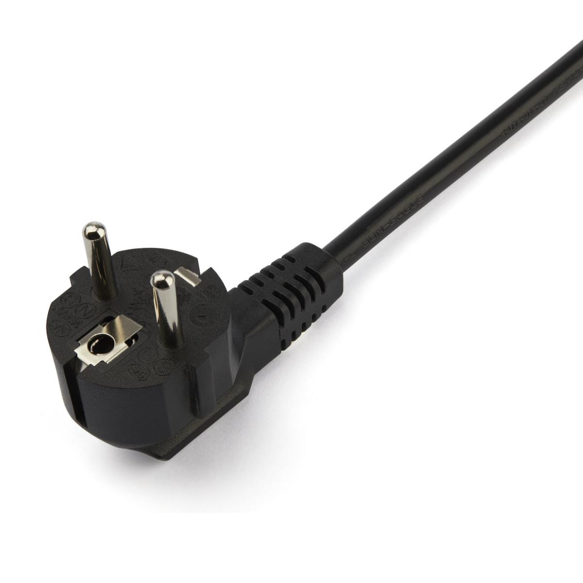2M C13 Y SPLITTER POWER CORD thumbnail