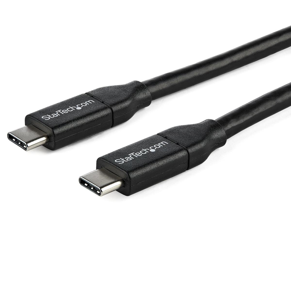 1M USB C TO USB C CABLE USB-IF thumbnail