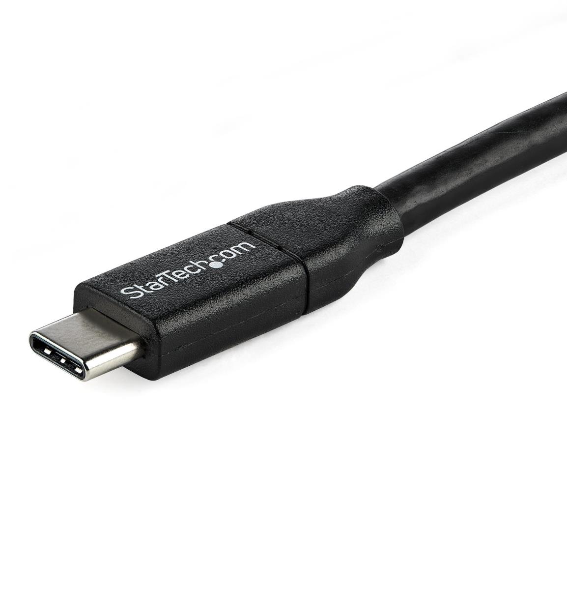 1M USB C TO USB C CABLE USB-IF thumbnail