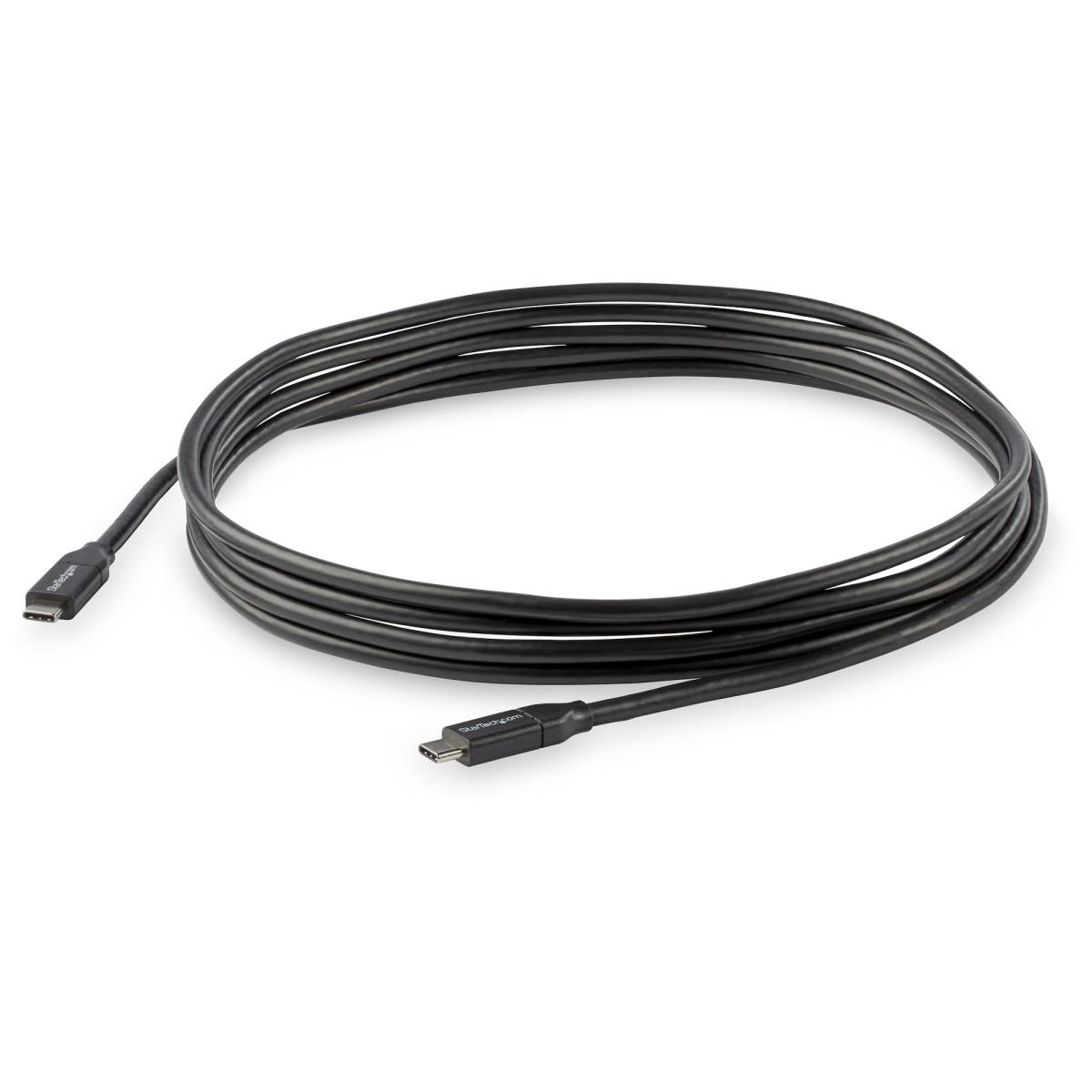 3M USB C TO USB C CABLE USB-IF thumbnail