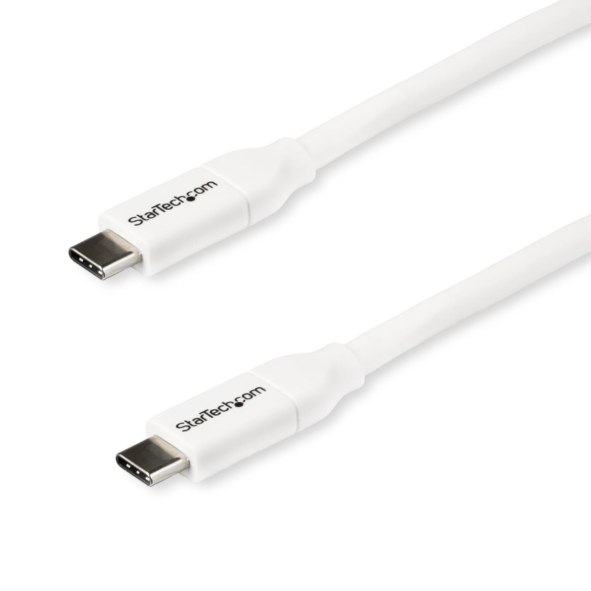 2M USB C TO USB C CABLE USB-IF thumbnail