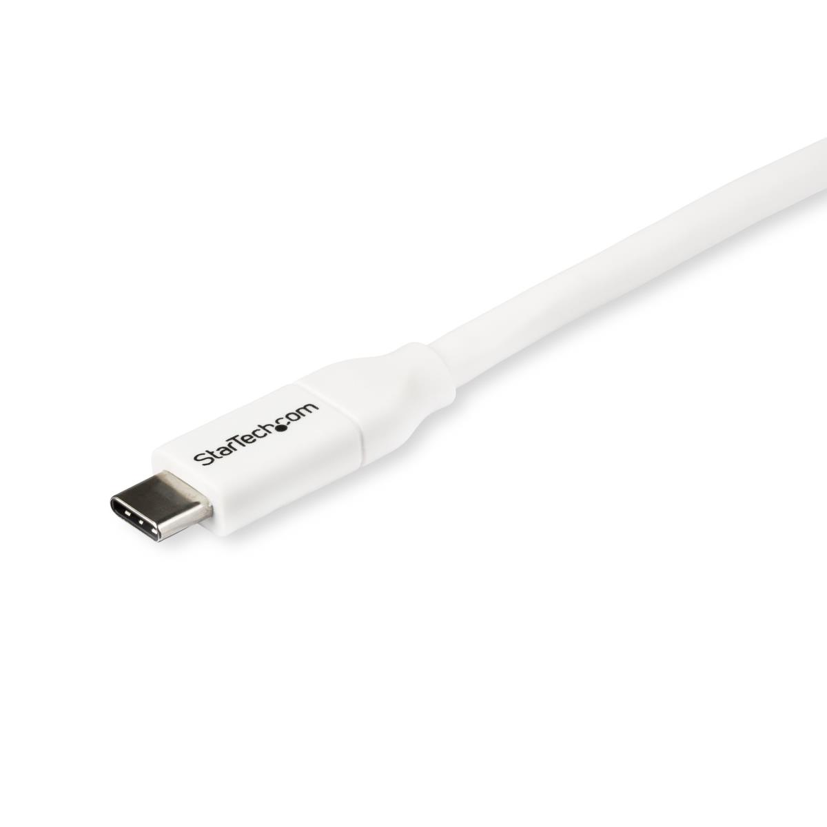 2M USB C TO USB C CABLE USB-IF thumbnail