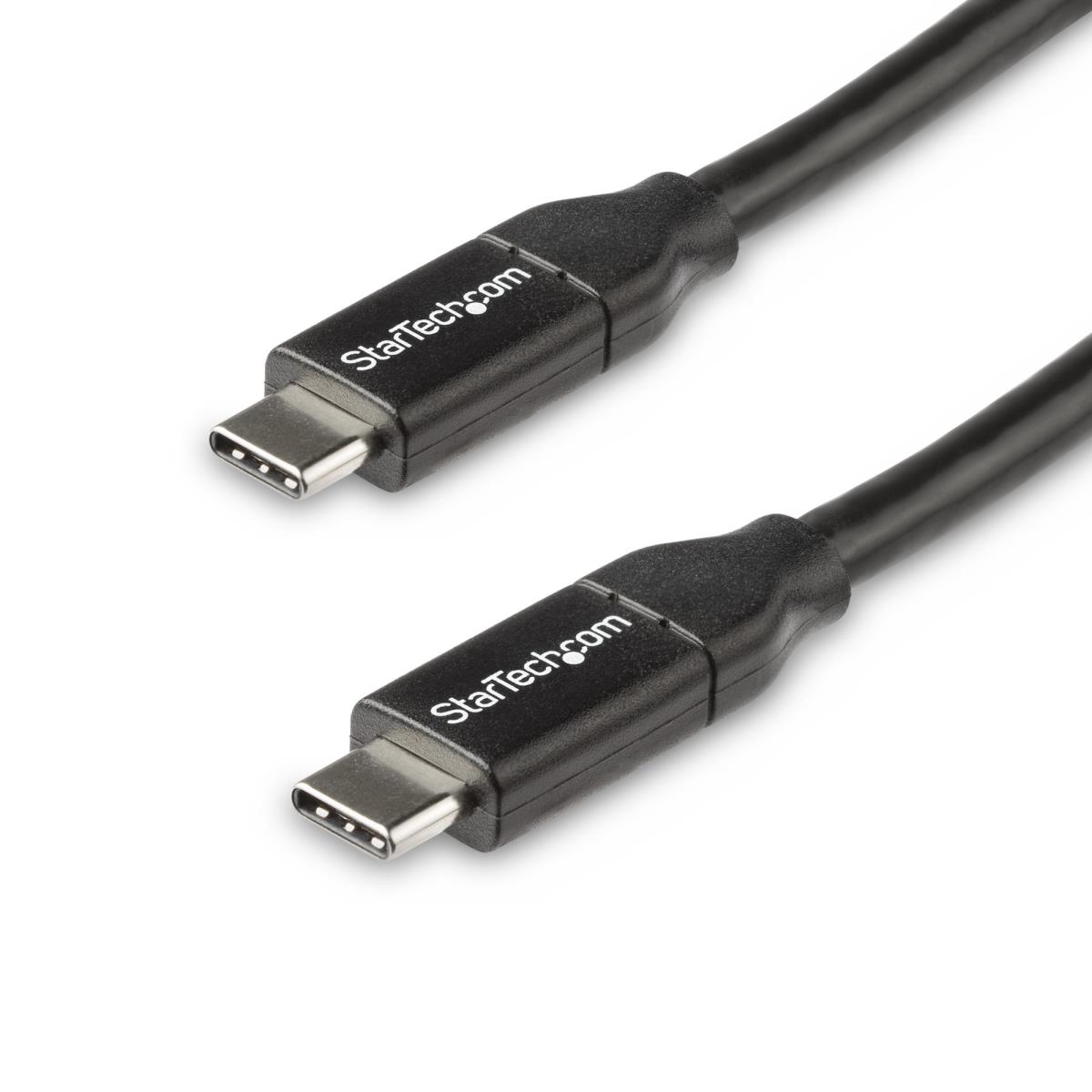 0.5M USB TYPE C CABLE WITH 5A thumbnail
