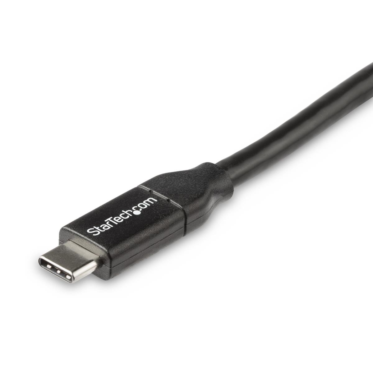 0.5M USB TYPE C CABLE WITH 5A thumbnail