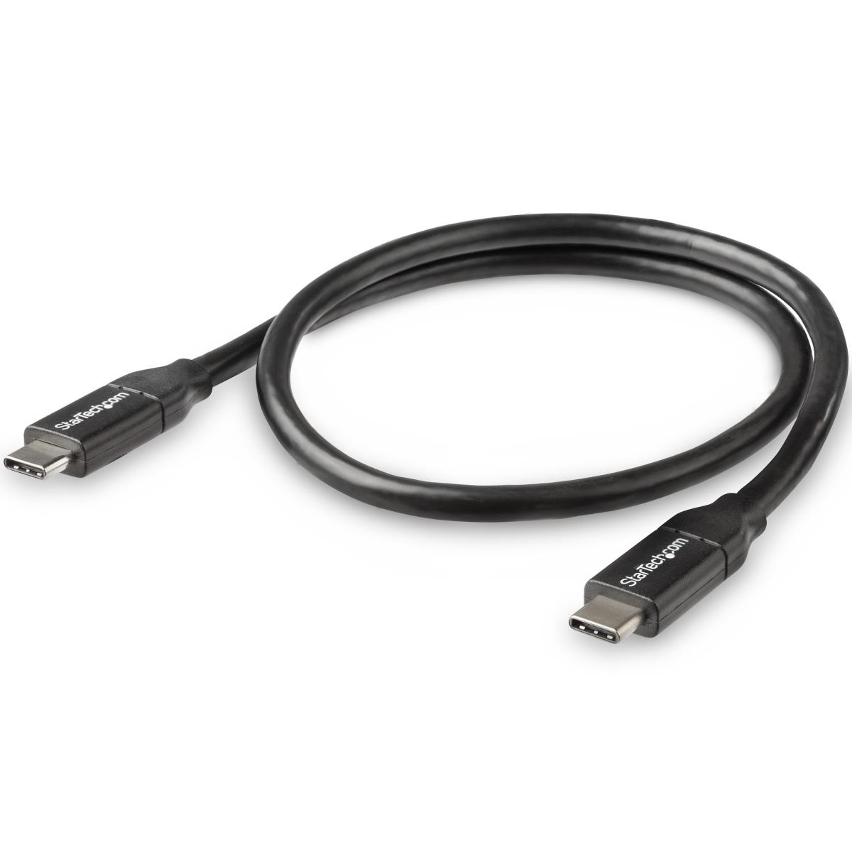 0.5M USB TYPE C CABLE WITH 5A thumbnail