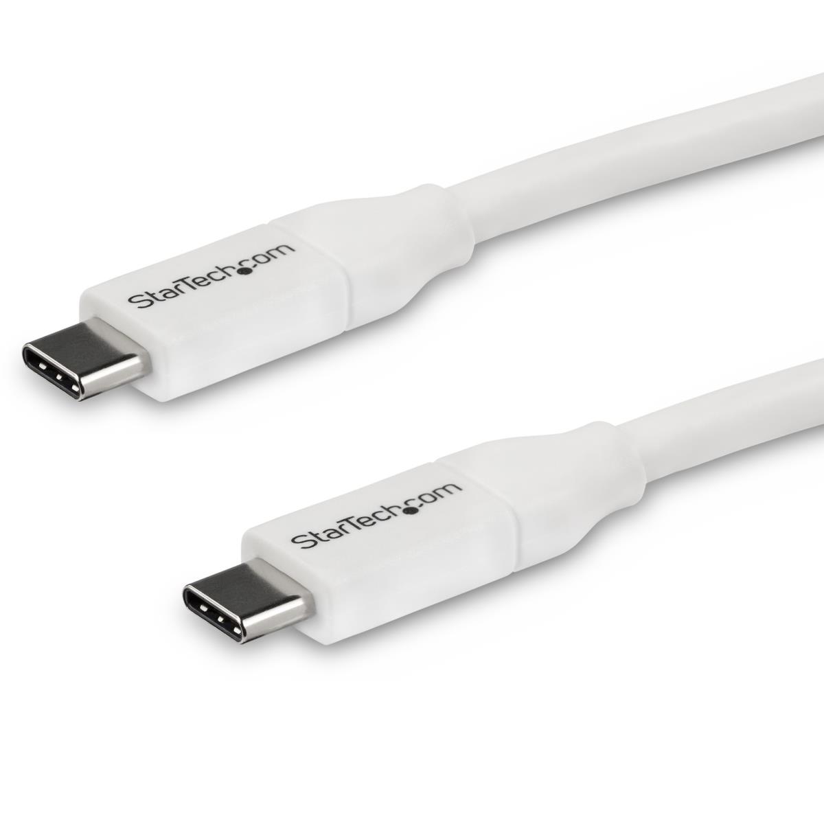 11M USB C TO USB C CABLE USB-IF thumbnail