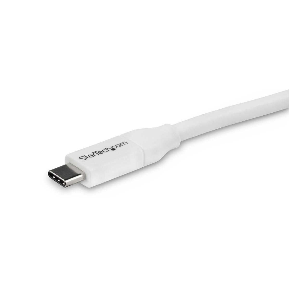 11M USB C TO USB C CABLE USB-IF thumbnail