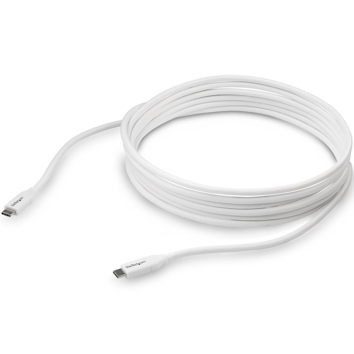 11M USB C TO USB C CABLE USB-IF thumbnail
