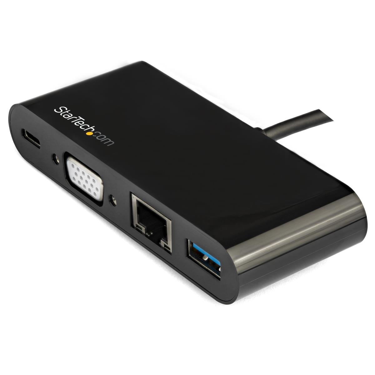 USB C MULTIPORT ADAPTER 60W PD thumbnail