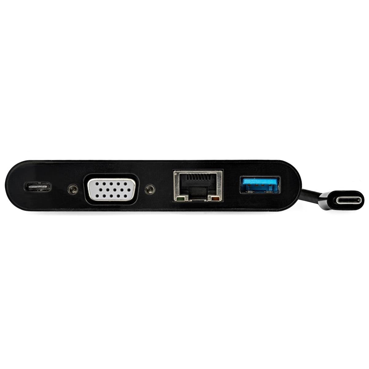 USB C MULTIPORT ADAPTER 60W PD thumbnail