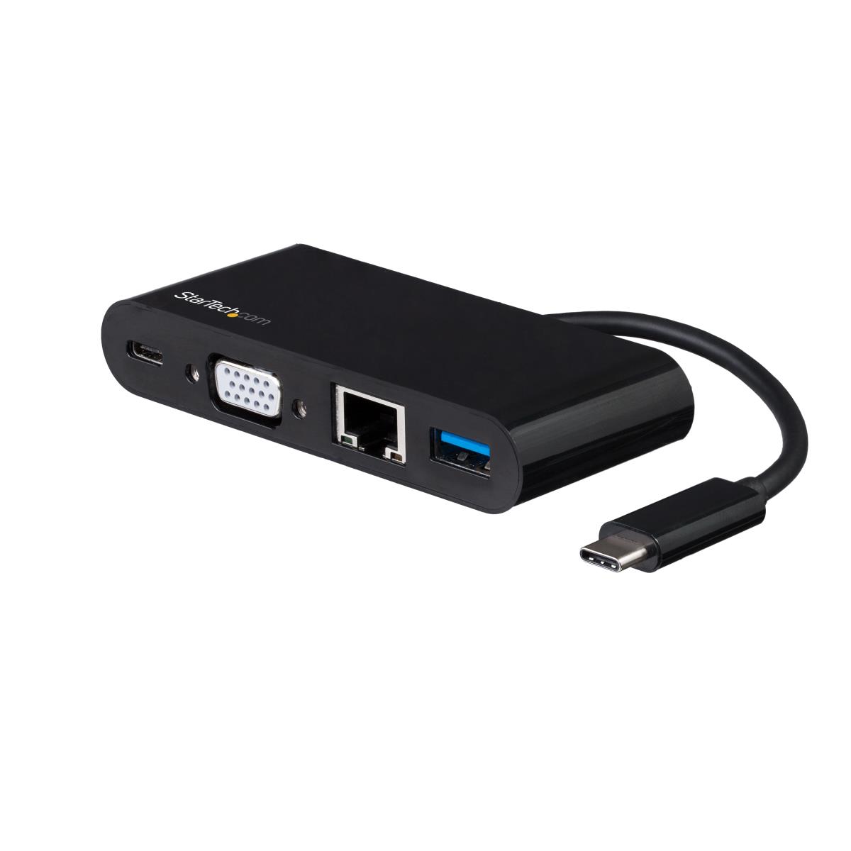 USB C MULTIPORT ADAPTER 60W PD thumbnail