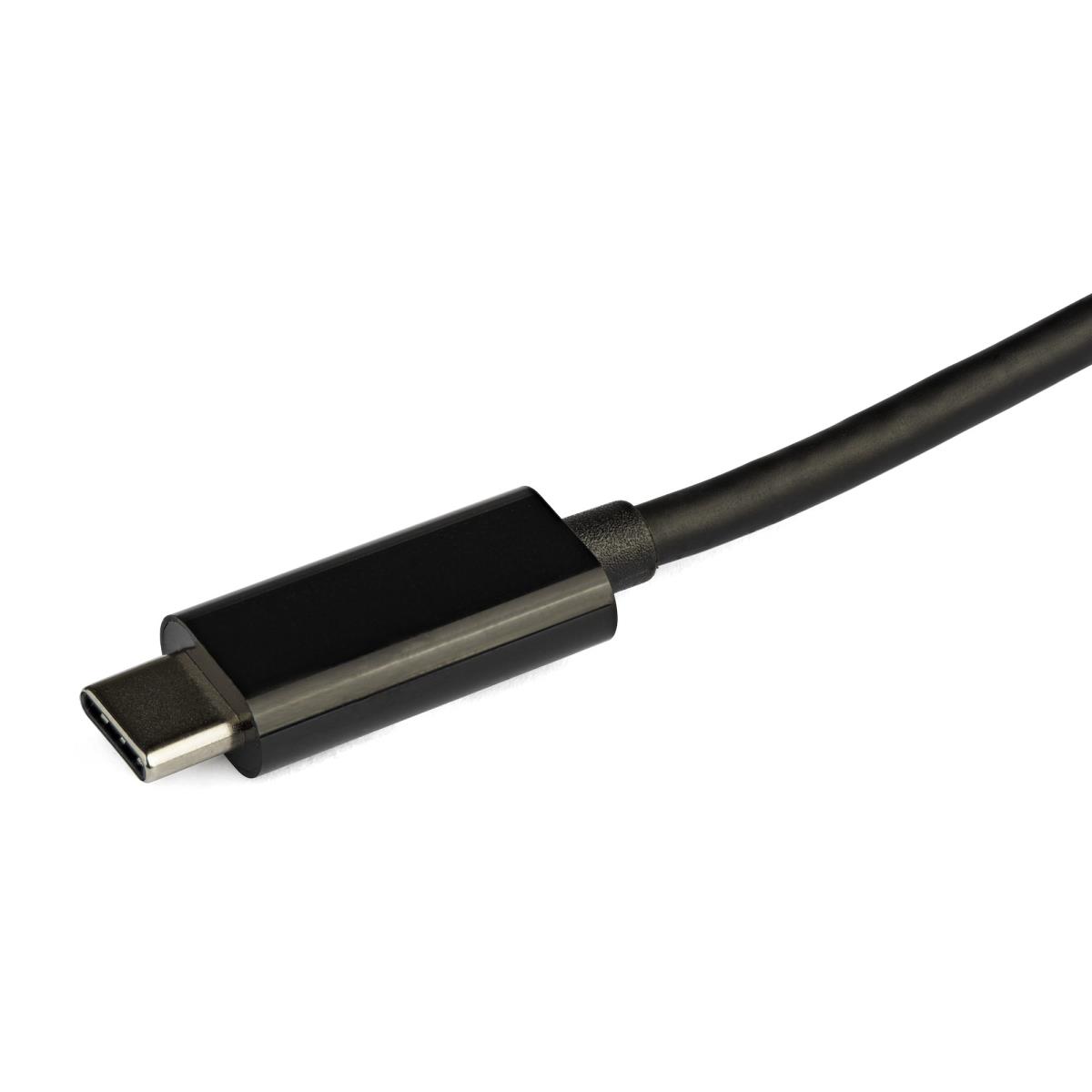 USB C MULTIPORT ADAPTER 60W PD thumbnail