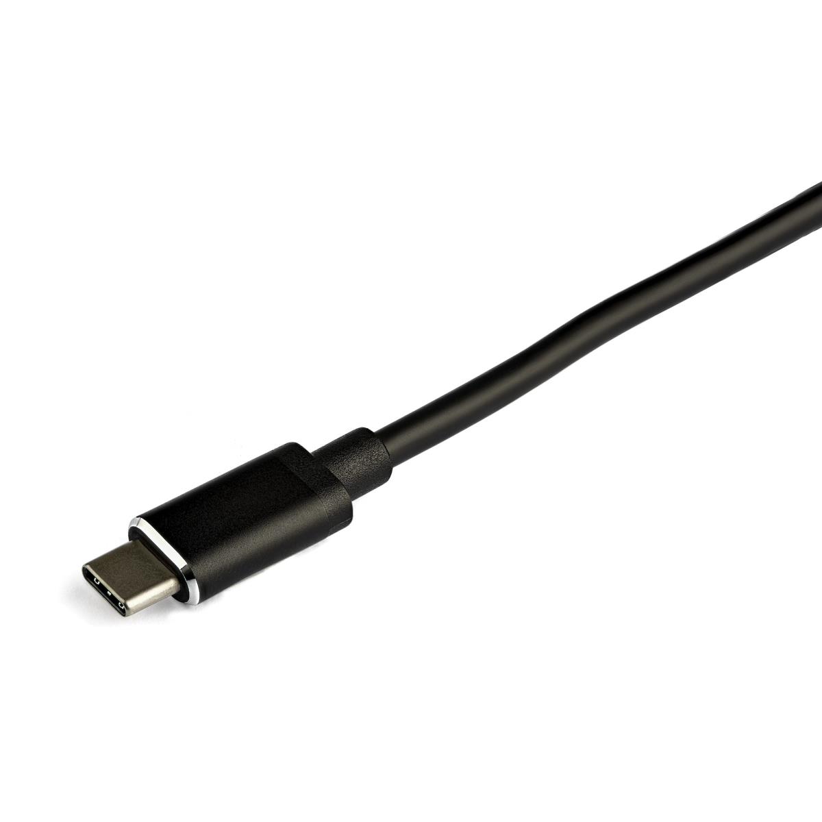 4 PORT USB C HUB USB 3.0 TYPE C thumbnail