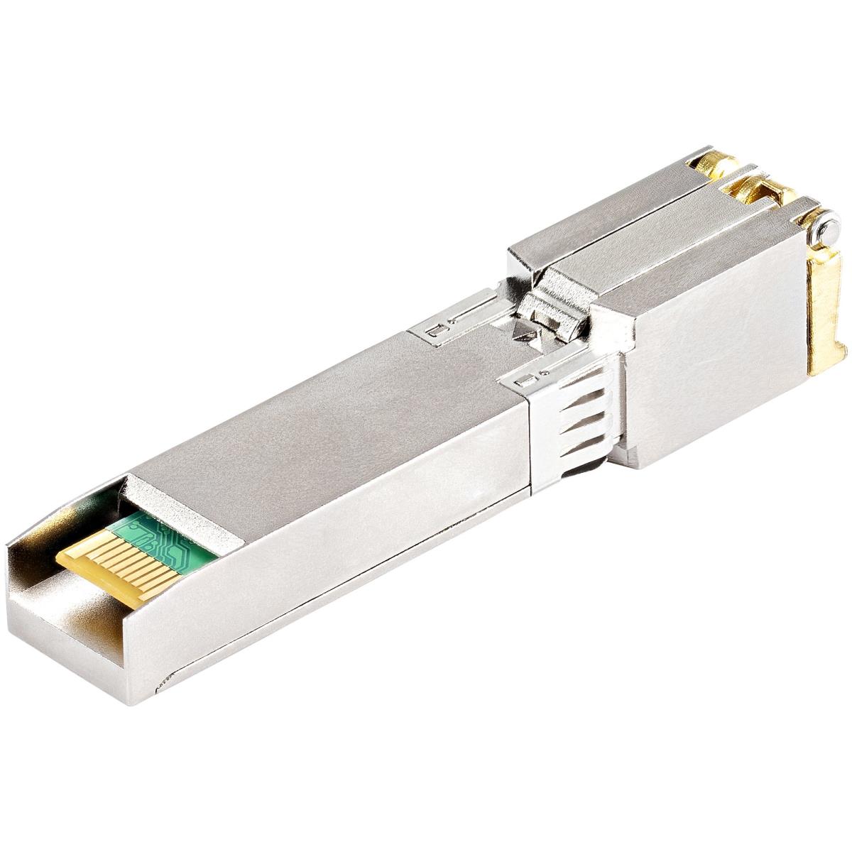 HP 813874-B21 COMPATIBLE SFP thumbnail