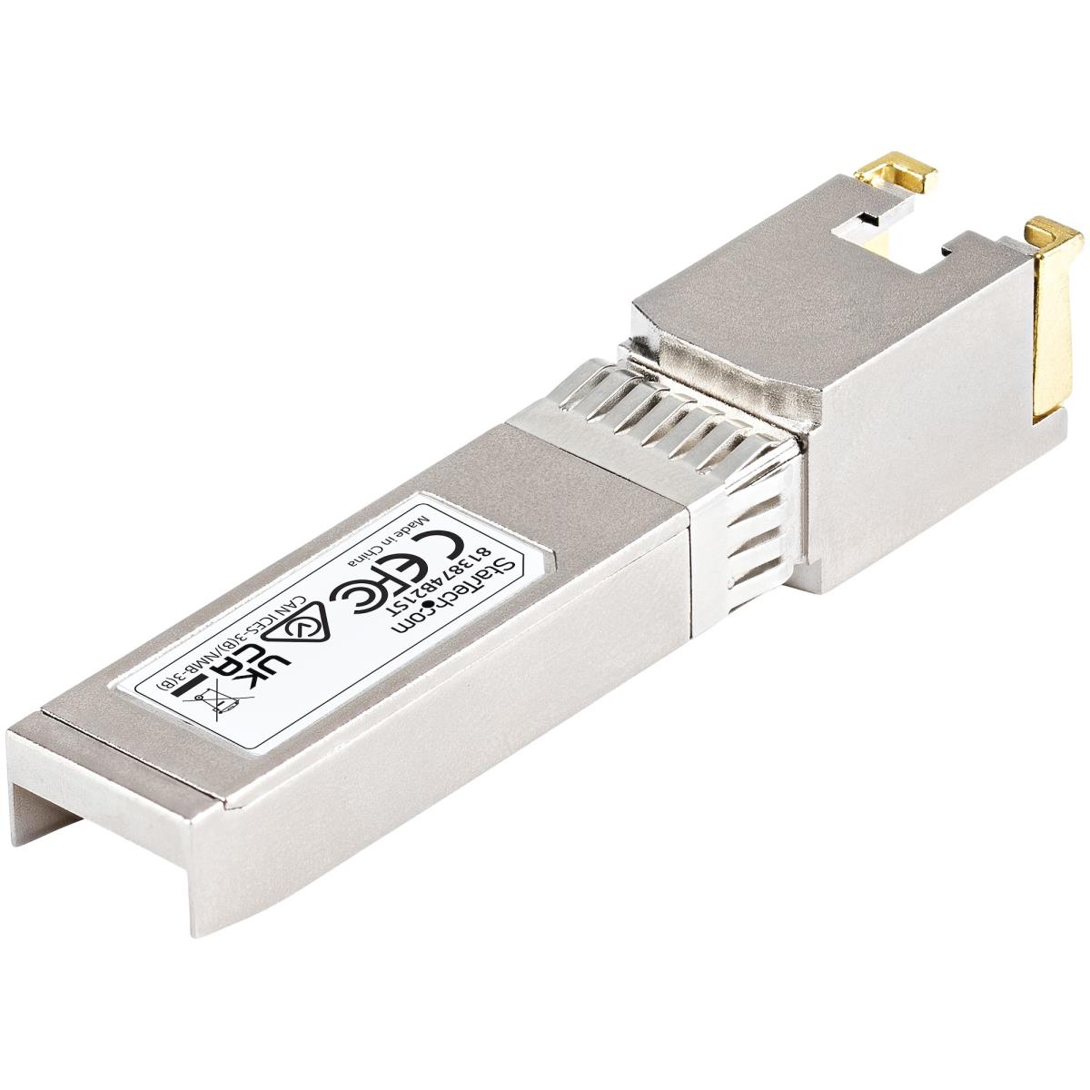 HP 813874-B21 COMPATIBLE SFP thumbnail