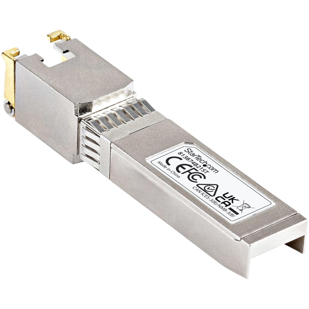 HP 813874-B21 COMPATIBLE SFP thumbnail