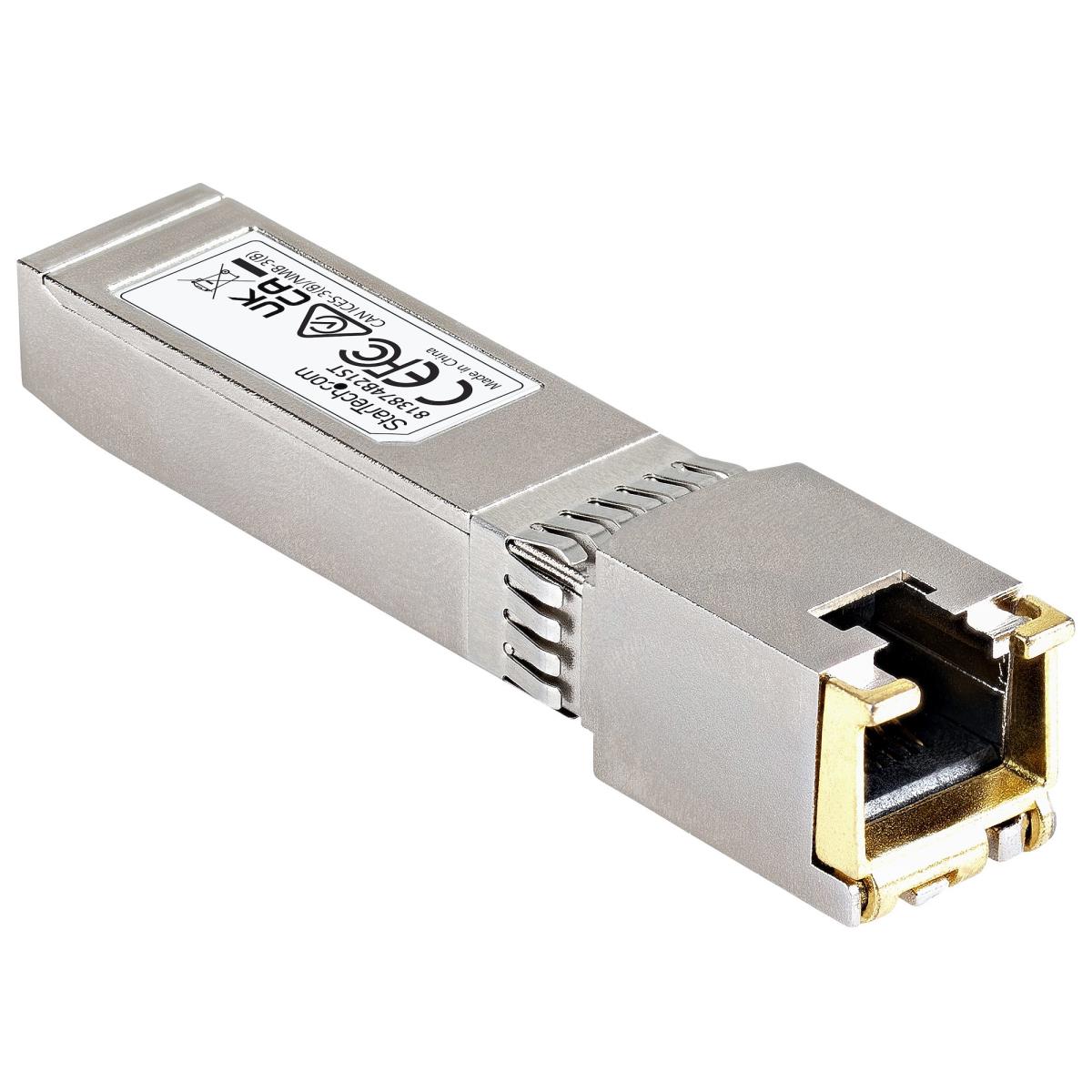 HP 813874-B21 COMPATIBLE SFP thumbnail