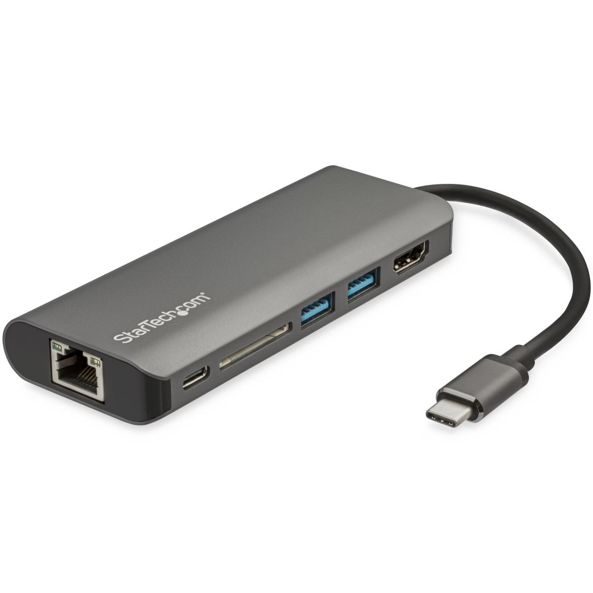 USB C MULTIPORT ADAPTER - HDMI thumbnail