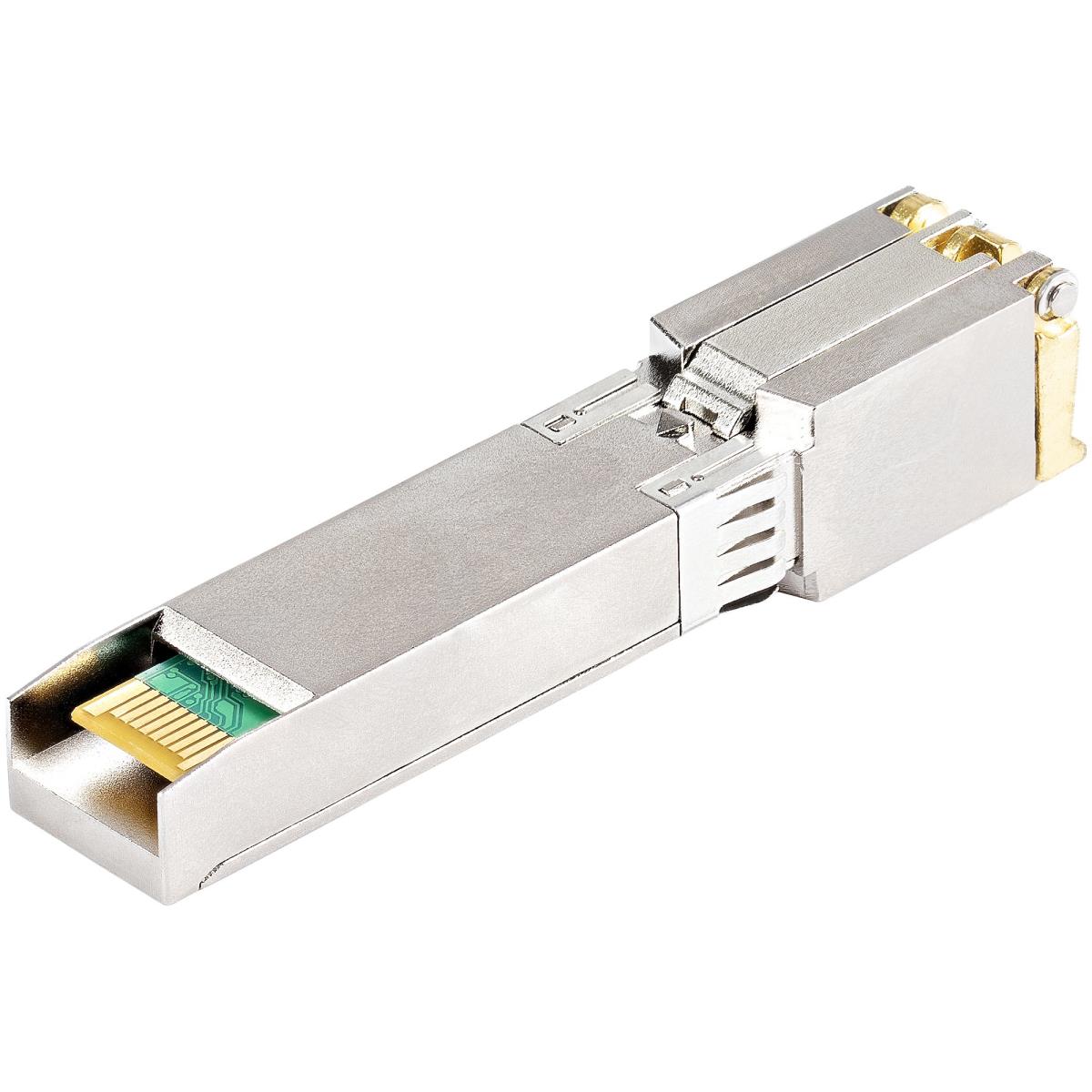 CISCO COMPATIBLE 10GBASE-T SFP+ thumbnail