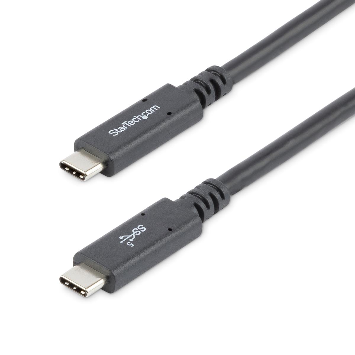 USB C TO USB C CABLE - 6 FT / thumbnail